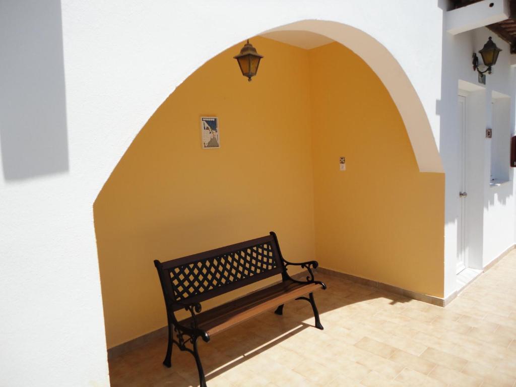 Ampavris Family Apartments Kos Town Ngoại thất bức ảnh