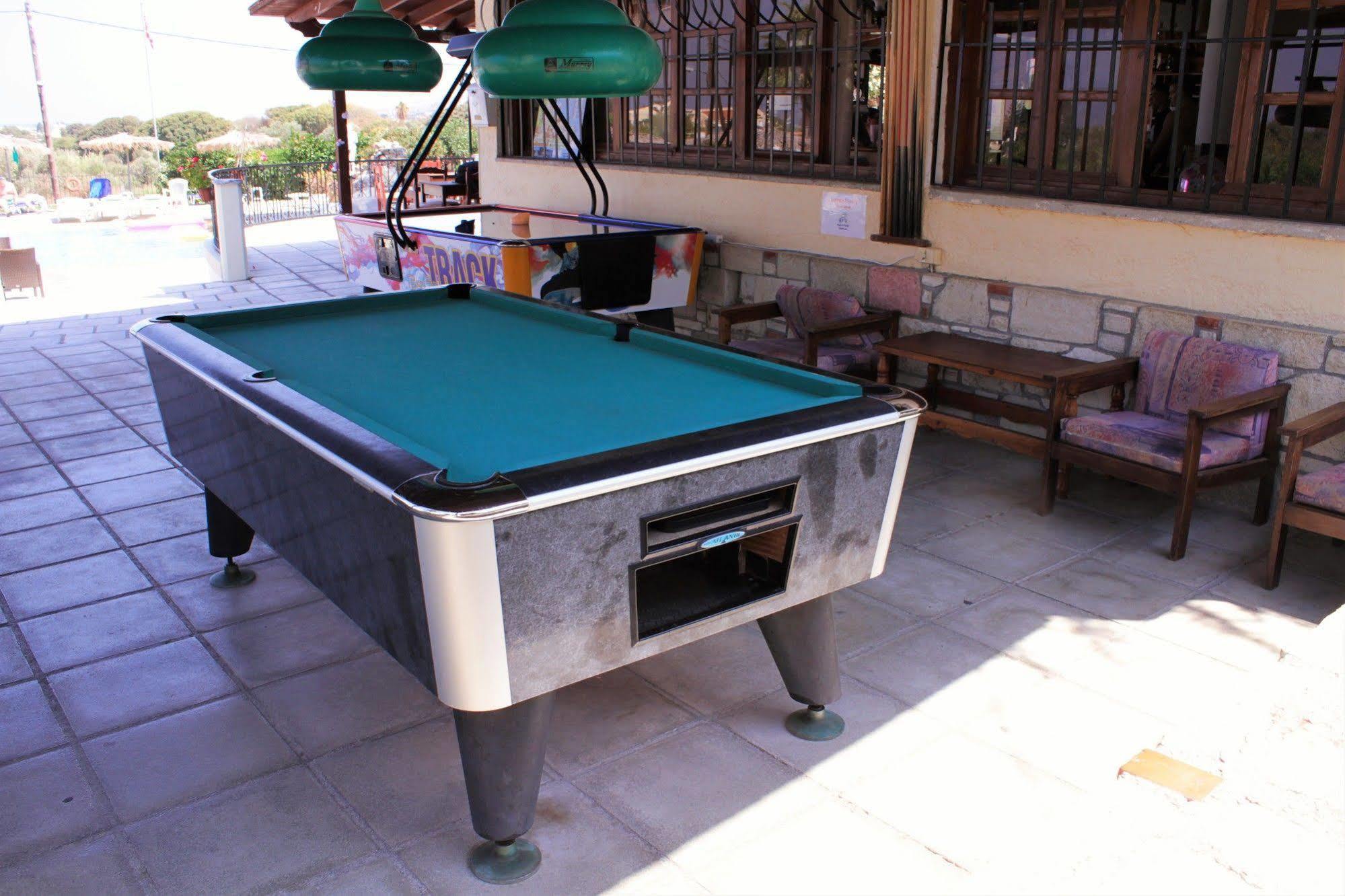 Ampavris Family Apartments Kos Town Ngoại thất bức ảnh